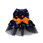 Halloween Dog Clothes – Spooky Pet Costume Outfit