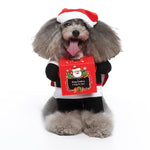 European-Style Dog & Pet Clothing – Fashion Pet Outfit