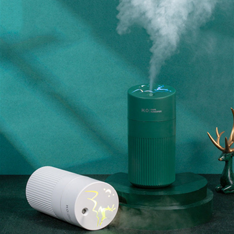 Humidificador Fawn