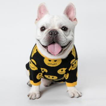 Dog & Cat Clothes – Soft Everyday Pet Outfit