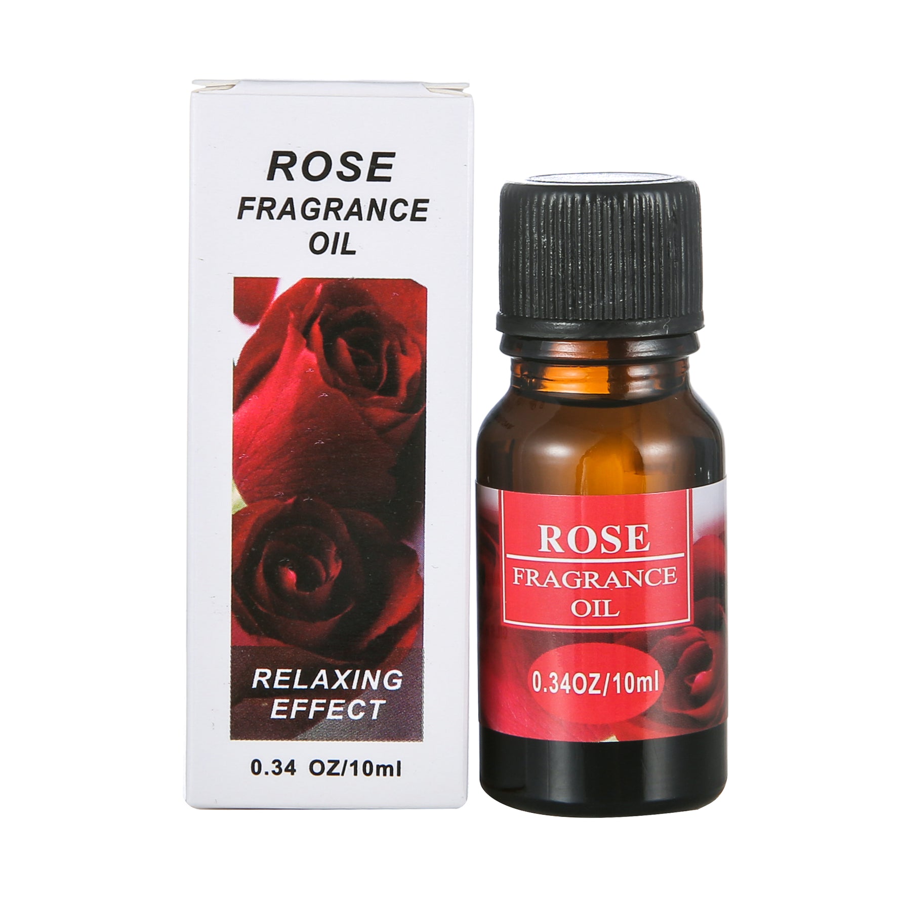 Water soluble essential oil for humidifier