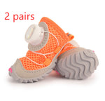 Pawtastic Dog Shoes - Ultra-Soft, Lightweight & Durable Footwear for Small Dogs