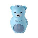 USB mini humidifier