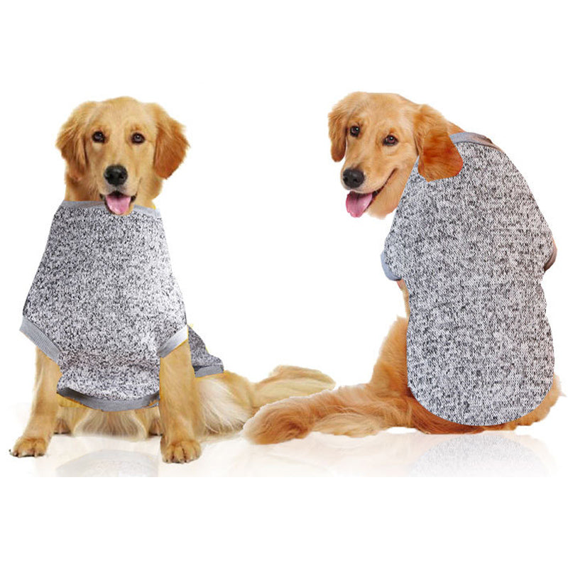 Everyday Dog & Pet Clothes – Soft Comfortable Outfit