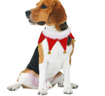 Halloween & Christmas Dog Cat Cloak Costume