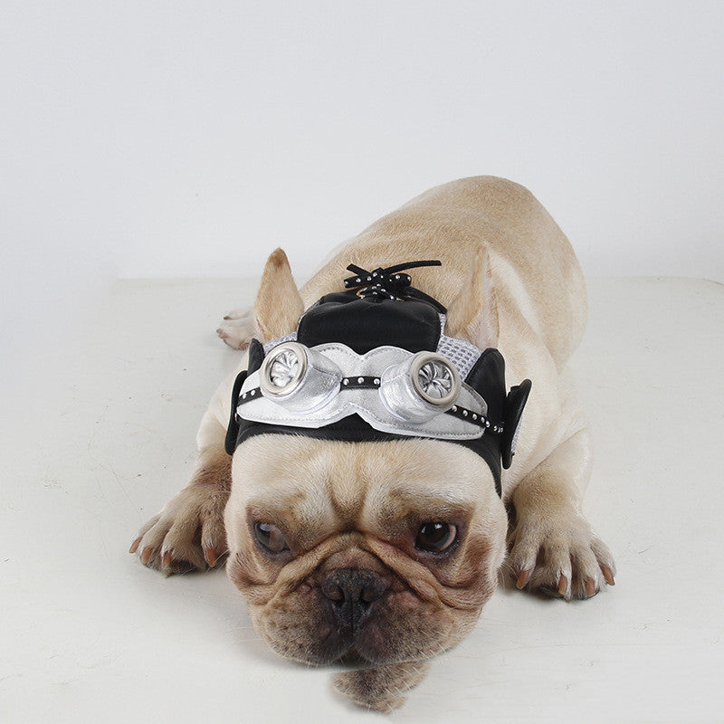 Halloween Pet Party Dress – Funny Dog Costume