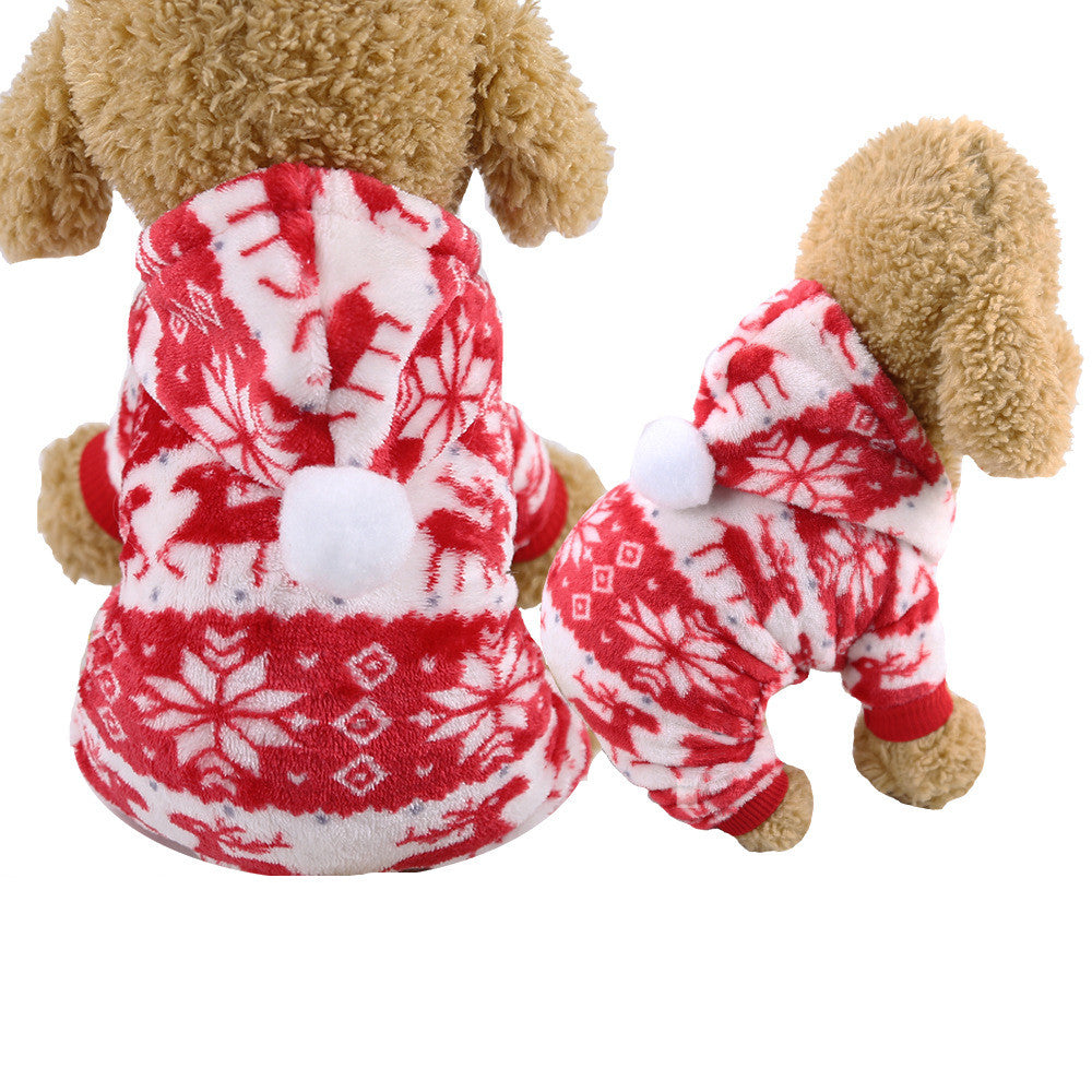Soft Everyday Clothes for Dogs & Cats – Pet Outfit