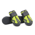 Big Dog Non-Slip Pet Shoes - Durable, Comfortable Footwear for Your Furry Friend