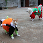 Lightweight Pet Clothes – Casual Dog & Cat Outfit