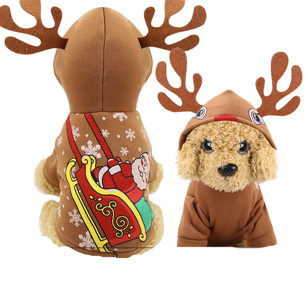 Soft Everyday Clothes for Dogs & Cats – Pet Outfit