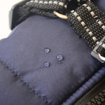 Hooded Winter Dog Coat for Chihuahua, Pug & Small Dogs