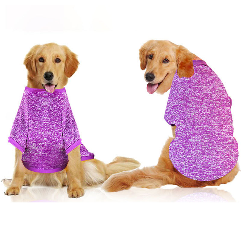 Everyday Dog & Pet Clothes – Soft Comfortable Outfit