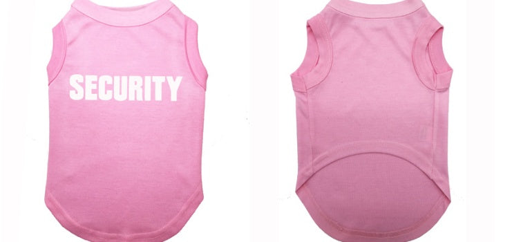 Comfortable Pet Clothing – Dog & Cat Fashion Wear