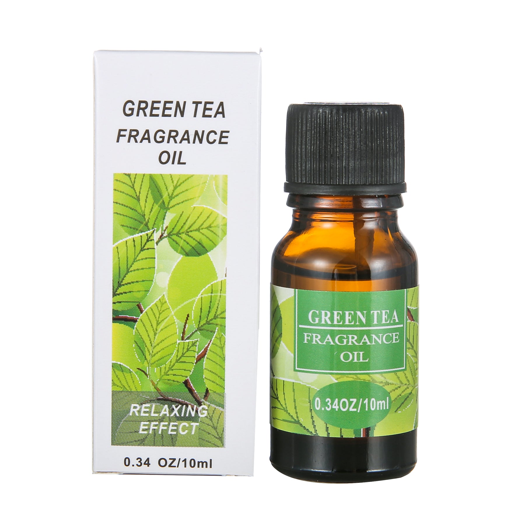 Water soluble essential oil for humidifier