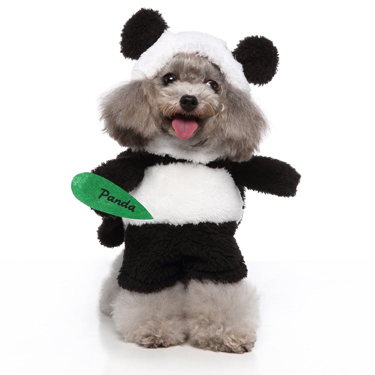 European-Style Dog & Pet Clothing – Fashion Pet Outfit
