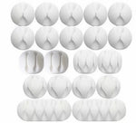 Self-adhesive Data Cable Protector Desktop Cable Organizer