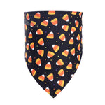 Halloween Pet Bandana & Saliva Towel – Dog Costume