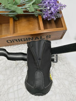 Non-Slip Dog Shoes – Protective Pet Footwear