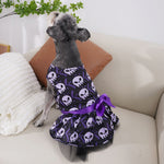 Halloween Dog Clothes – Spooky Pet Costume Outfit