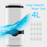 Humidifier for home
