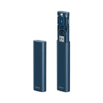 60W Data Cable Organizer Hidden Multifunction
