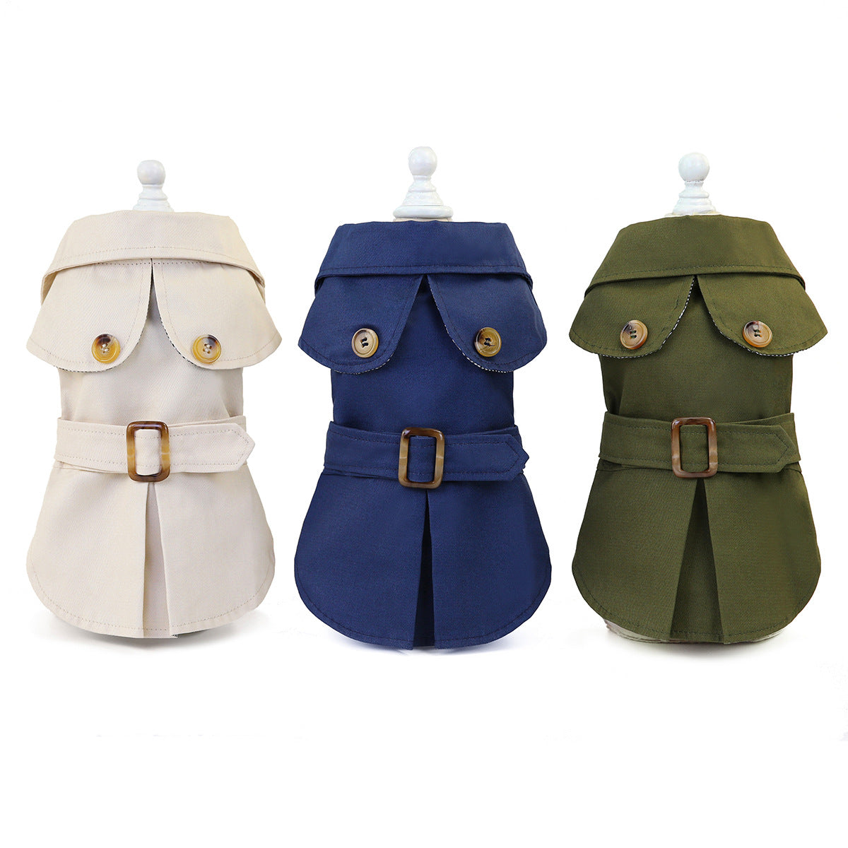Cute Pet Clothes – Everyday Dog & Cat Wear