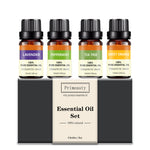 Lavender plant essential oil  aroma diffuser humidifier