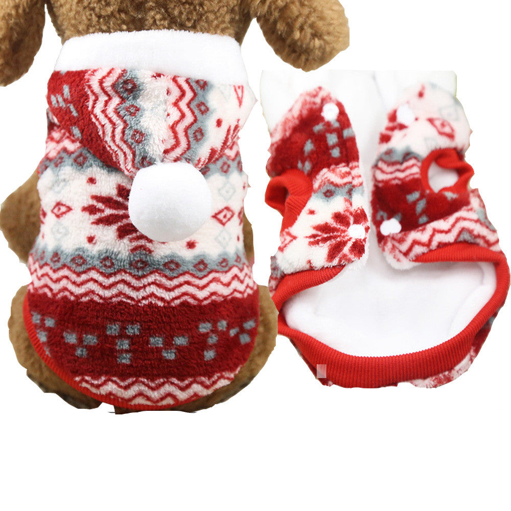 Soft Everyday Clothes for Dogs & Cats – Pet Outfit