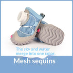 Pawtastic Dog Shoes - Ultra-Soft, Lightweight & Durable Footwear for Small Dogs