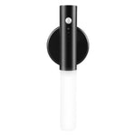 Auto LED USB Magnetic Wireless Night Light Corridors Porch Lights PIR Motion Sensor Wall Light Cabinet Lamp