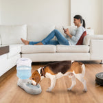 PetHydrate 3.5L Automatic Pet Water Dispenser - Self-Dispensing Gravity Feeder for Cats & Dogs