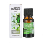 Water soluble essential oil for humidifier