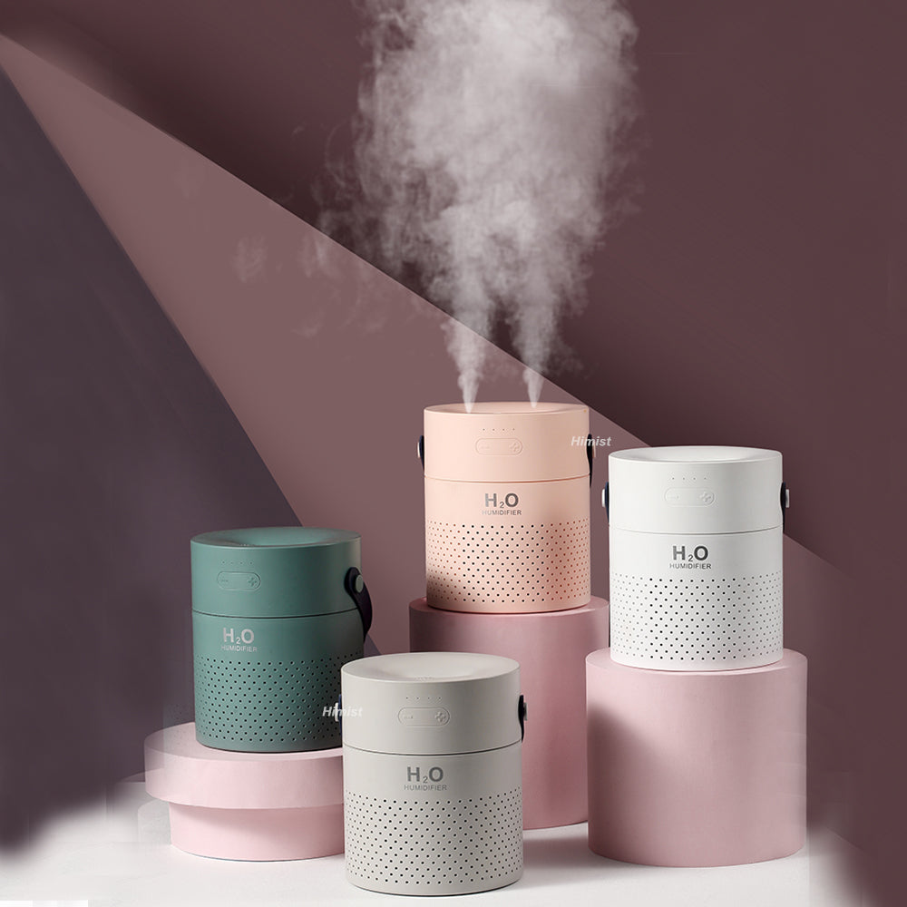 Humidificateur Alana