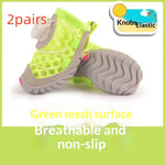 Pawtastic Dog Shoes - Ultra-Soft, Lightweight & Durable Footwear for Small Dogs