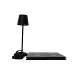 Creative Wireless Desktop Charger Portable Charging Desk Lamp