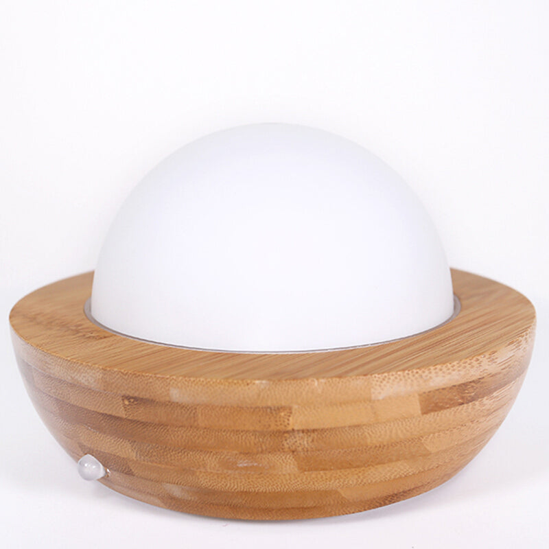 Humidificador perfumado