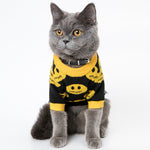 Dog & Cat Clothes – Soft Everyday Pet Outfit