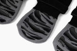 Pawsitive Gear Waterproof Non-Slip Outdoor Socks for Cats & Dogs