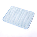 CoolPaws Pet Cooling Mat - Refreshing Summer Comfort for Dogs & Cats