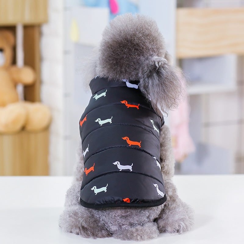 Dog Clothes & Pet Supplies – Everyday Pet Outfit