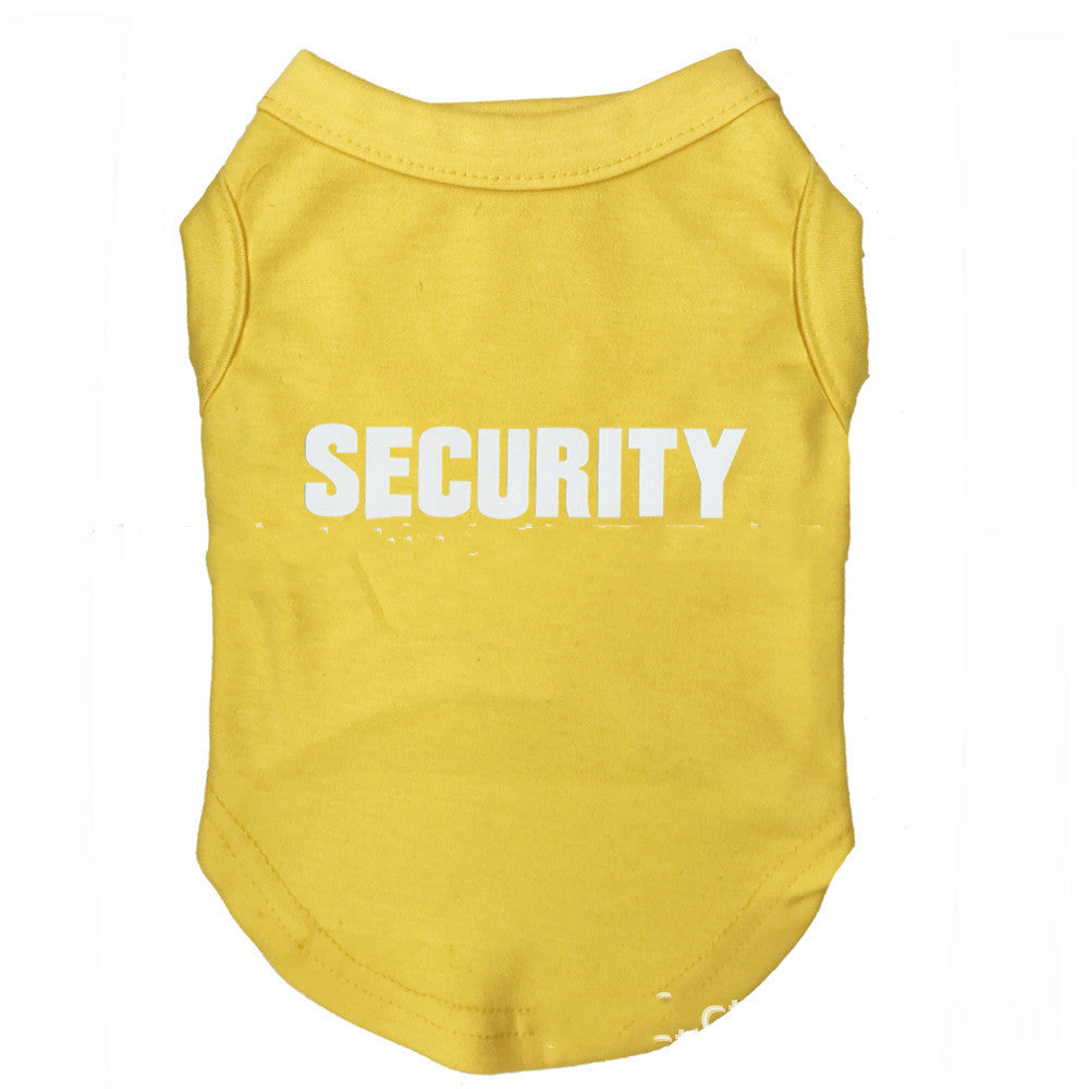 Comfortable Pet Clothing – Dog & Cat Fashion Wear