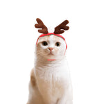 Halloween & Christmas Dog Cat Cloak Costume