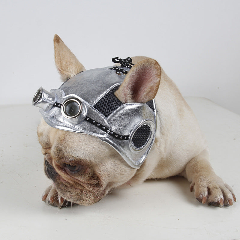 Halloween Pet Party Dress – Funny Dog Costume