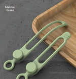 Household Data Cable Organizer And Storage Solution