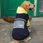 Large Dog Sweater – Warm Pet Clothes & Apparel