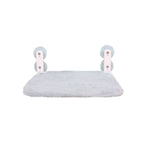 Hammock Haven Cat Litter Suction Cup Window Perch for All Seasons