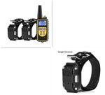 PawTech Remote Control Dog Training Collar with Adjustable Sensitivity & Vibration Mode