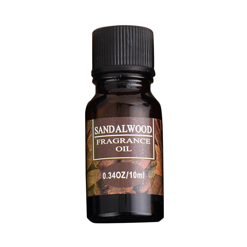 Water soluble essential oil for humidifier