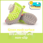 Pawtastic Dog Shoes - Ultra-Soft, Lightweight & Durable Footwear for Small Dogs