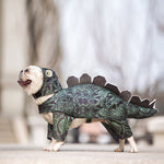 Dinosaur Dog & Cat Costume – Funny Pet Outfit